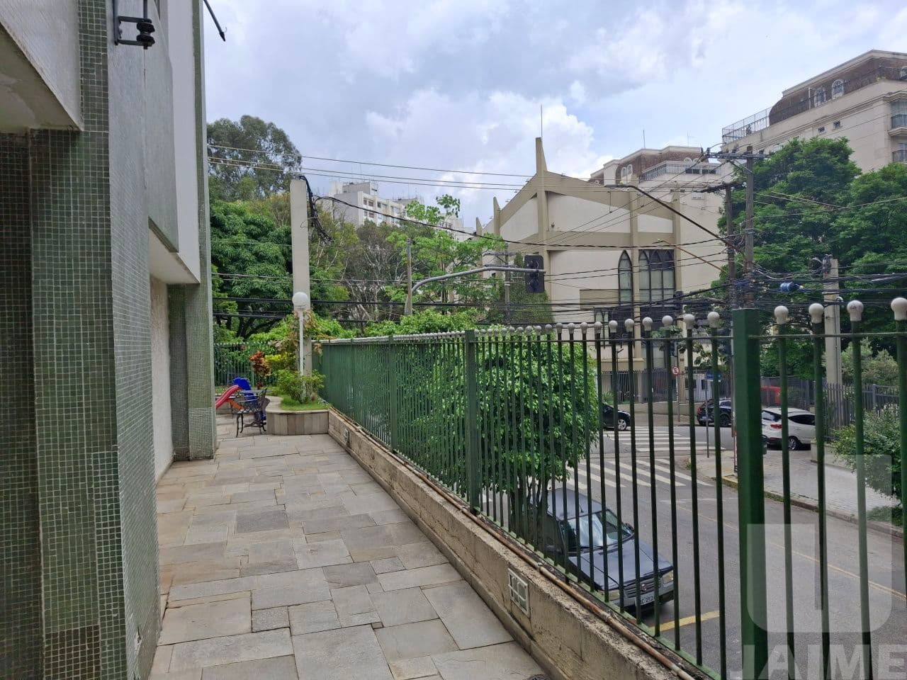 Apartamento de 3 dormitórios na R MONTE ALEGRE — Perdizes, São Paulo - foto 4