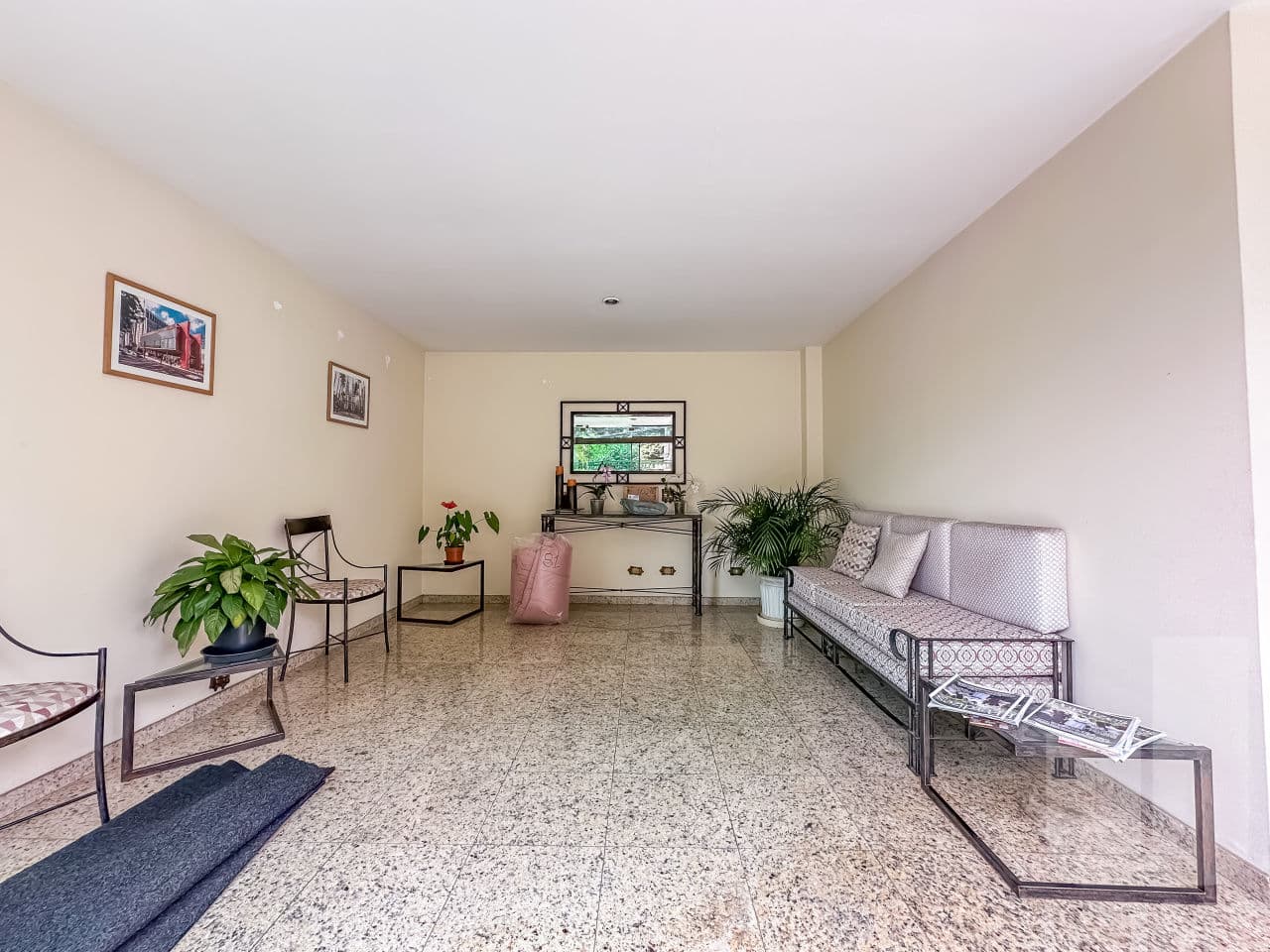 Apartamento de 3 dormitórios na R MONTE ALEGRE — Perdizes, São Paulo - foto 5