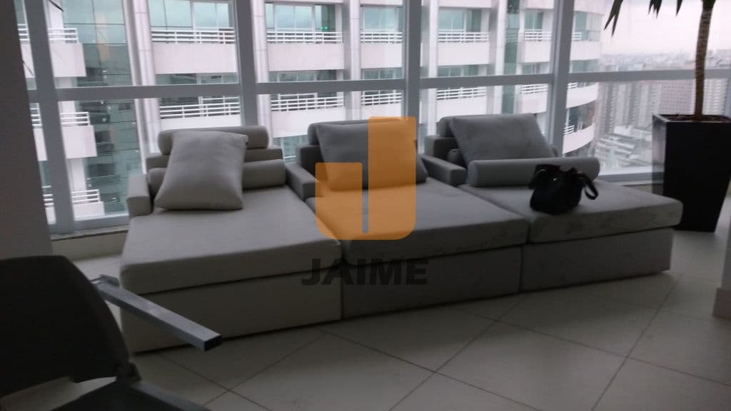 Apartamento em Consolação