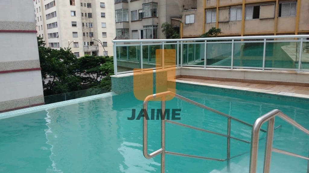 Apartamento de 1 dormitório na R Caio Prado — Consolação, São Paulo - foto 3