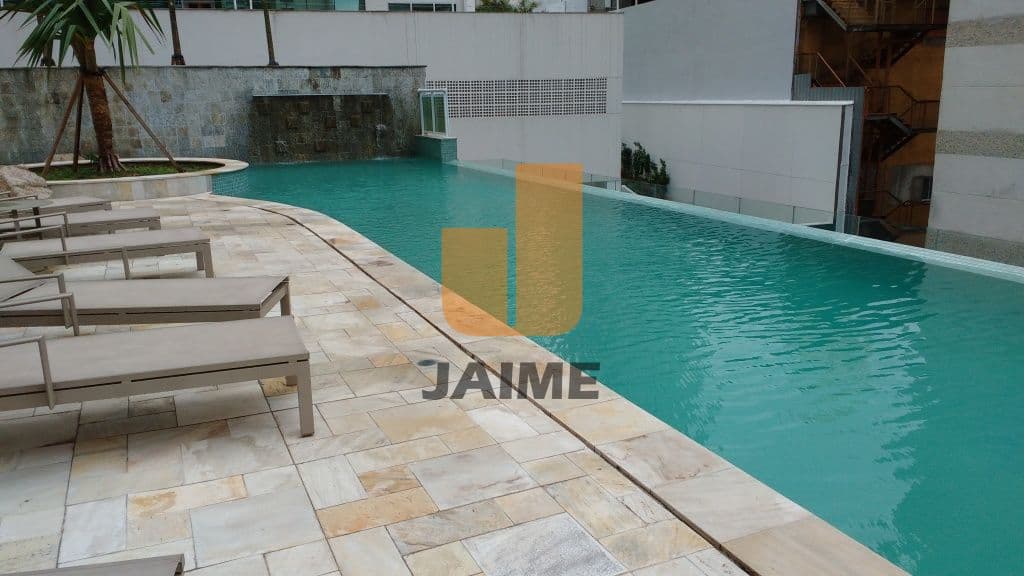 Apartamento de 1 dormitório na R Caio Prado — Consolação, São Paulo - foto 4
