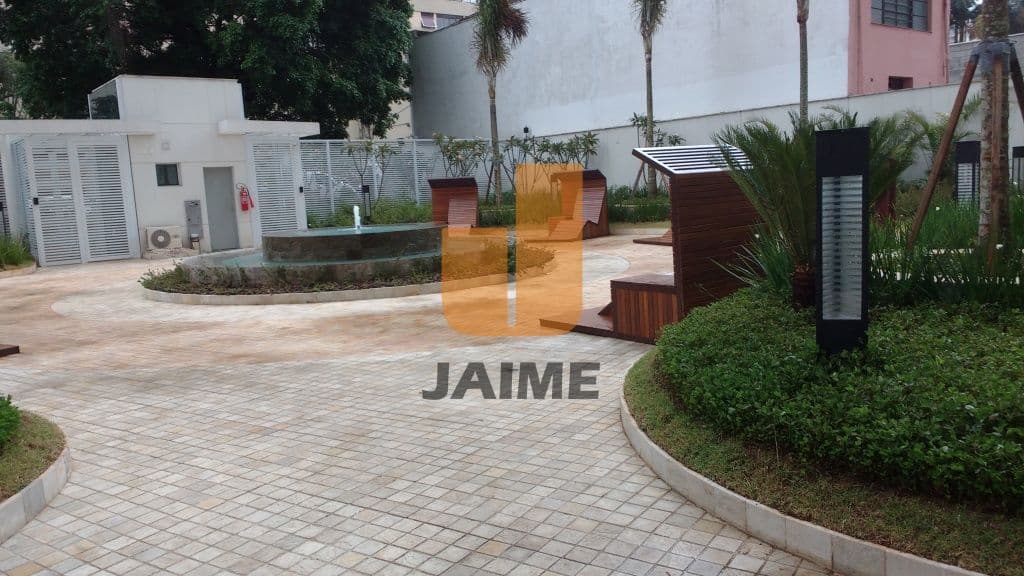 Apartamento de 1 dormitório na R Caio Prado — Consolação, São Paulo - foto 5