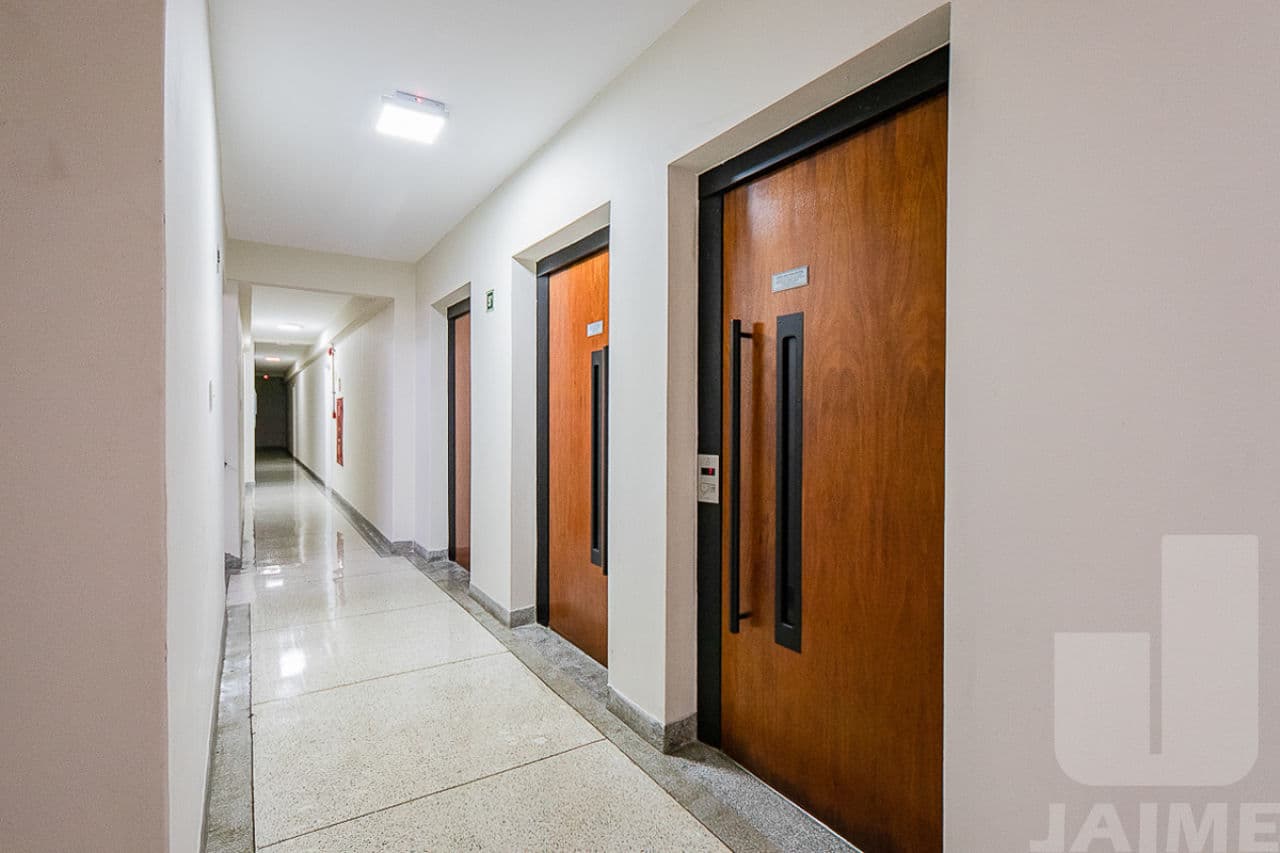 Apartamento de 1 dormitório na R Peixoto Gomide — Jardim Paulista, São Paulo