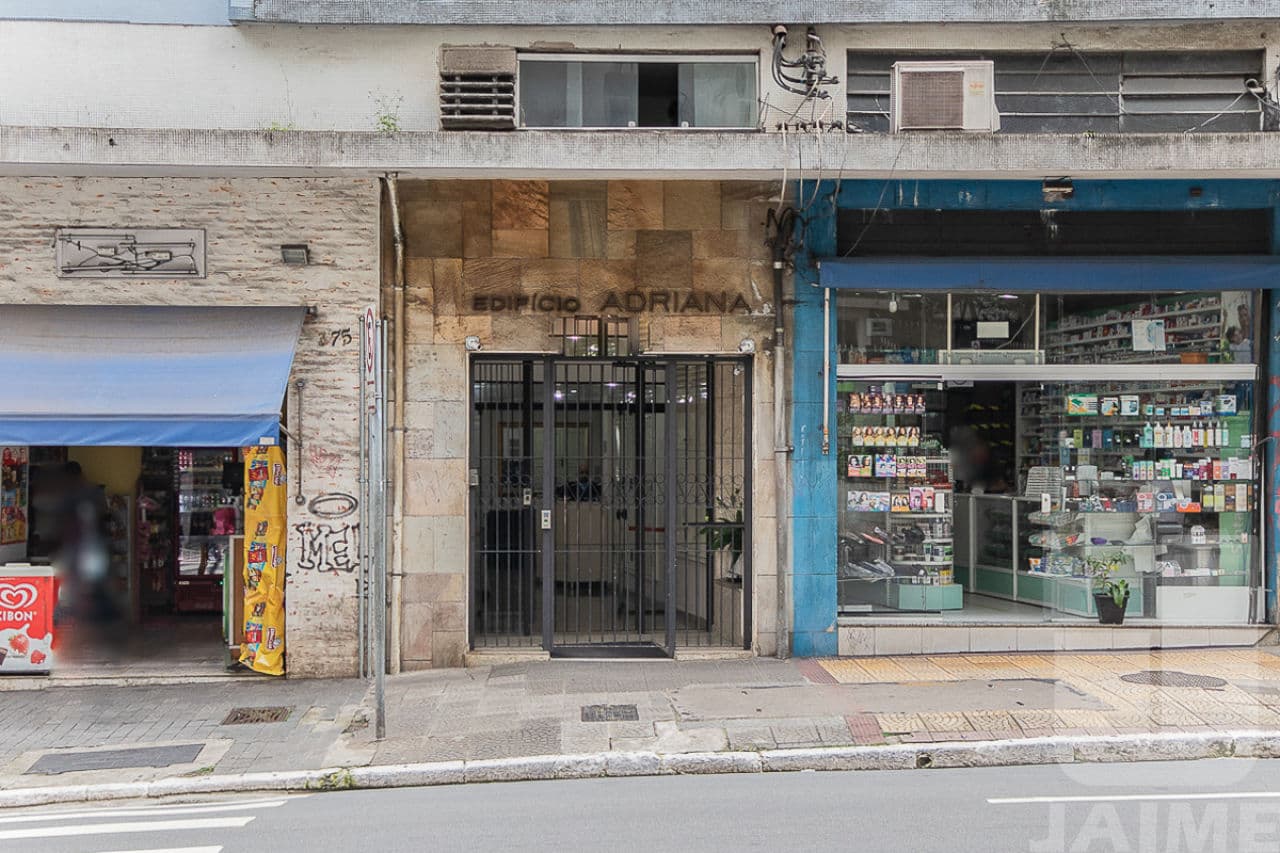 Apartamento de 1 dormitório na R Peixoto Gomide — Jardim Paulista, São Paulo - foto 5