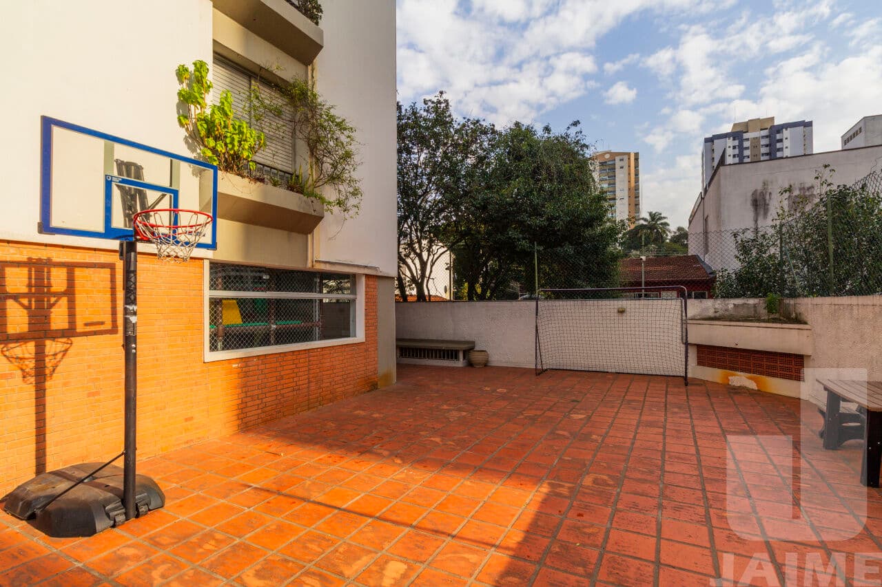 Apartamento de 2 dormitórios na R Campevas — Perdizes, São Paulo - foto 4