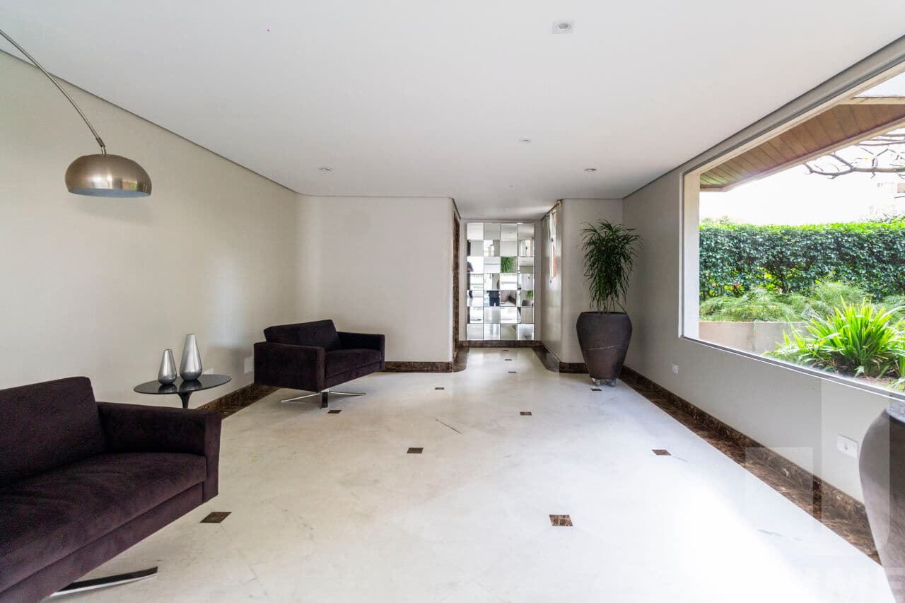 Apartamento de 2 dormitórios na R Campevas — Perdizes, São Paulo - foto 3