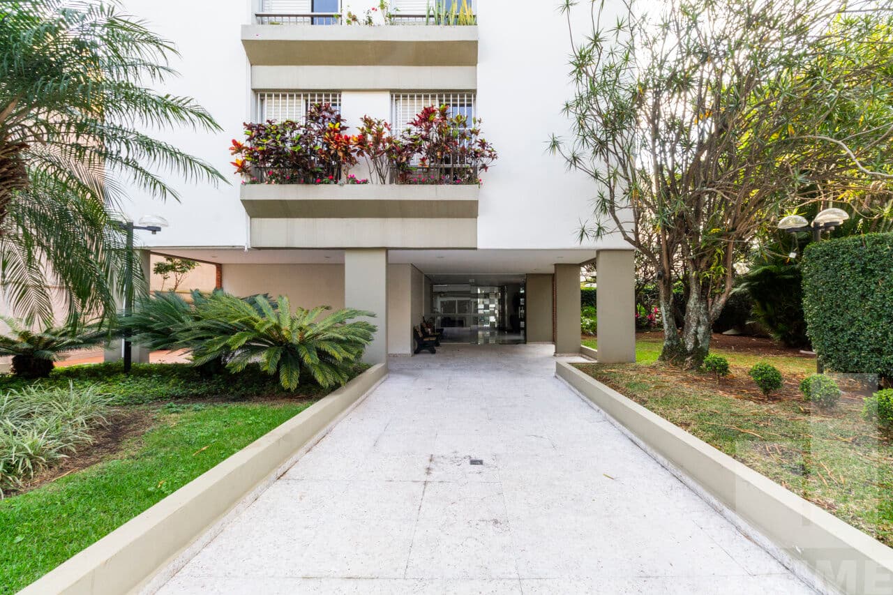 Apartamento de 2 dormitórios na R Campevas — Perdizes, São Paulo - foto 2
