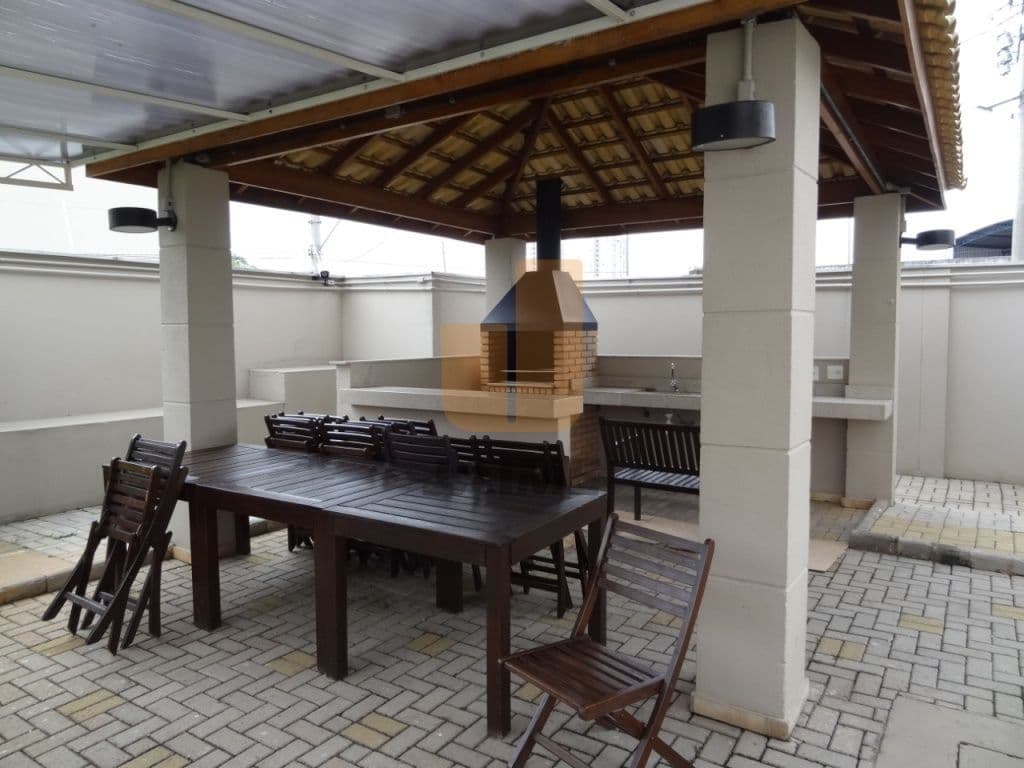 Apartamento de 3 dormitórios na R Francisco Luís de Souza Júnior — Água Branca, São Paulo