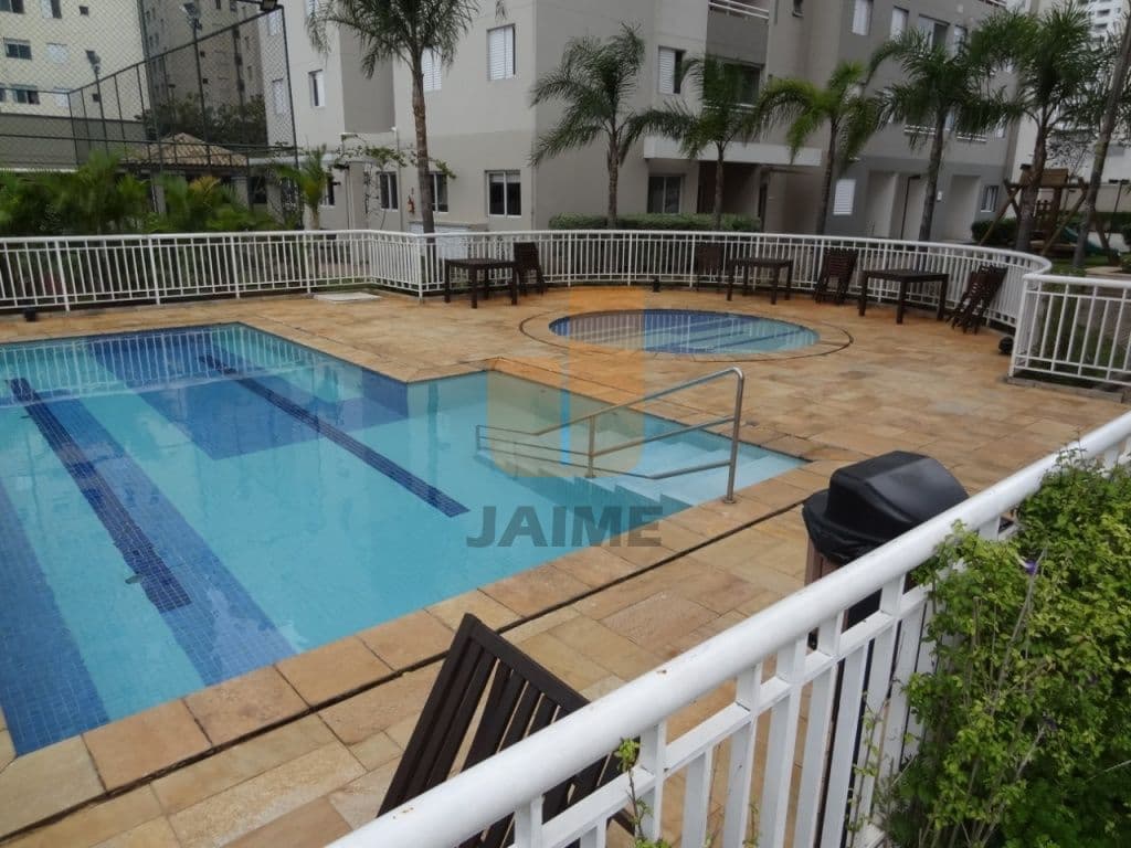 Apartamento de 3 dormitórios na R Francisco Luís de Souza Júnior — Água Branca, São Paulo - foto 2