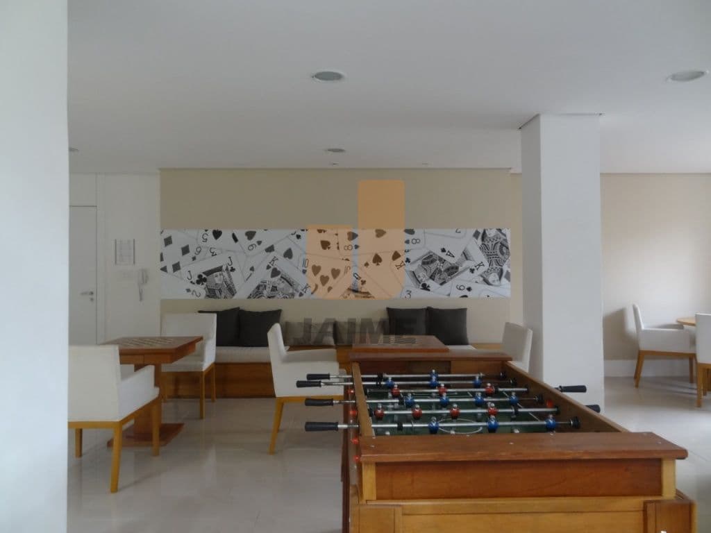 Apartamento de 3 dormitórios na R Francisco Luís de Souza Júnior — Água Branca, São Paulo - foto 4