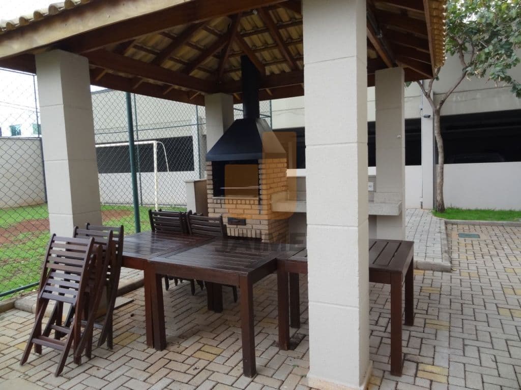 Apartamento de 3 dormitórios na R Francisco Luís de Souza Júnior — Água Branca, São Paulo - foto 5