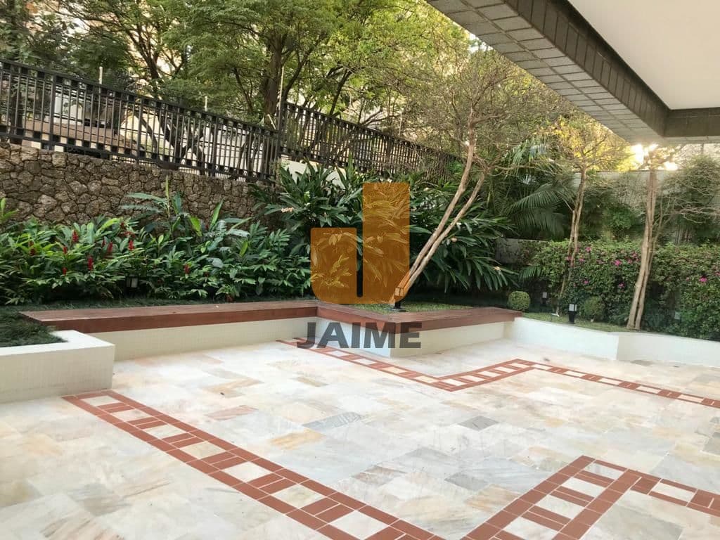 Apartamento de 4 dormitórios na R Coronel Melo Oliveira — Perdizes, São Paulo - foto 3