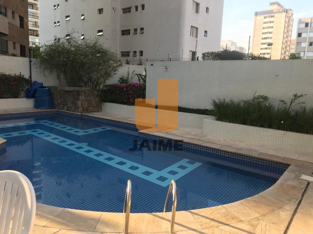 Apartamento de 4 dormitórios na R Coronel Melo Oliveira — Perdizes, São Paulo - foto 4