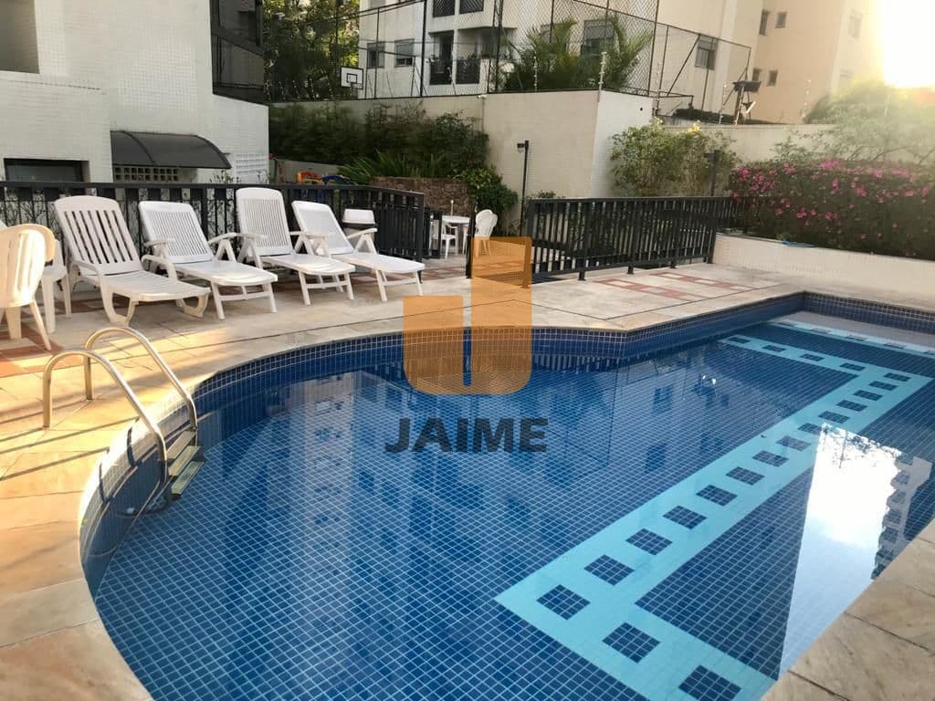 Apartamento de 4 dormitórios na R Coronel Melo Oliveira — Perdizes, São Paulo - foto 2