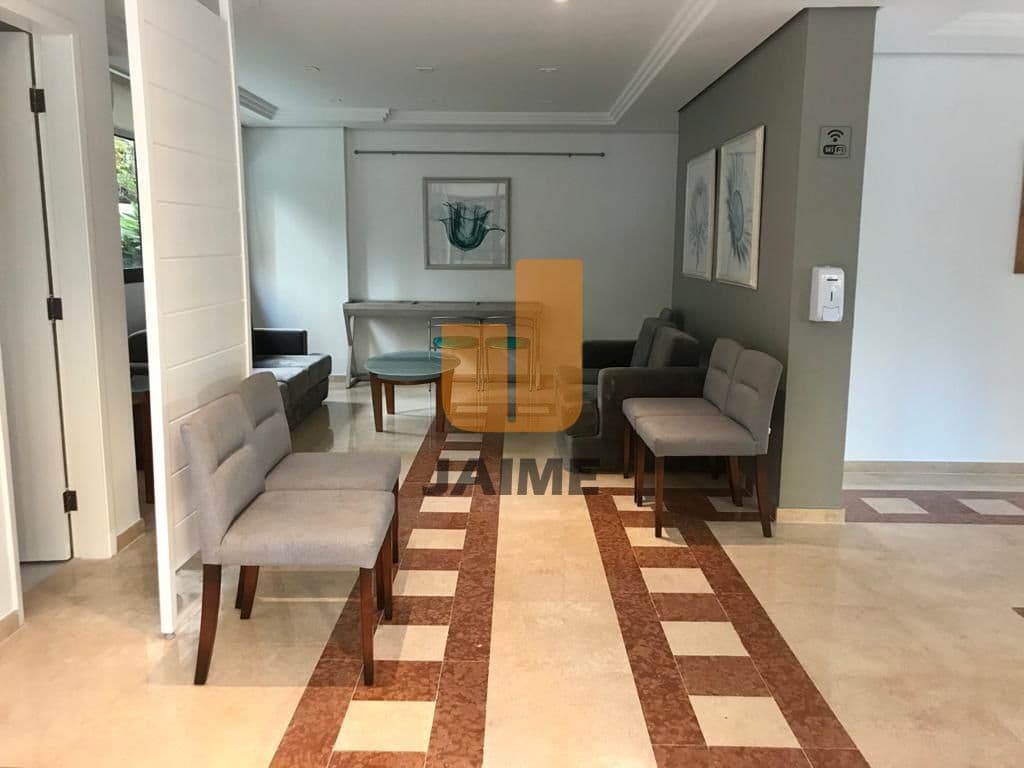 Apartamento de 4 dormitórios na R Coronel Melo Oliveira — Perdizes, São Paulo - foto 5