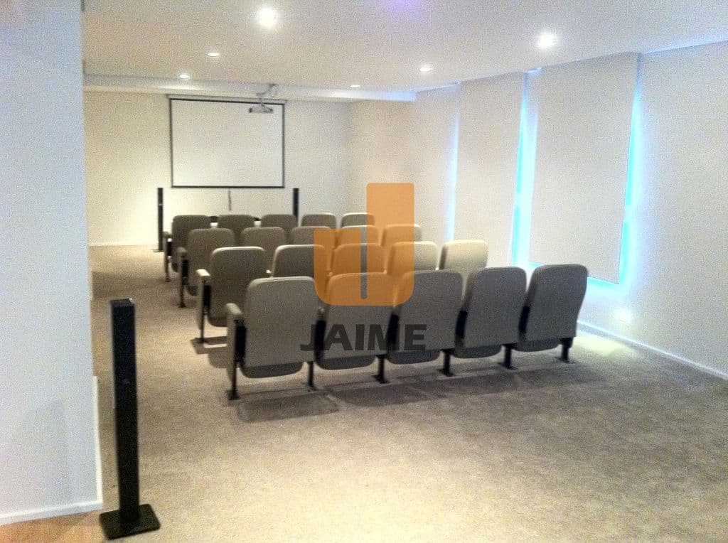 Apartamento de 3 dormitórios na AV Doutor Moura Ribeiro — Marapé, São Paulo - foto 2