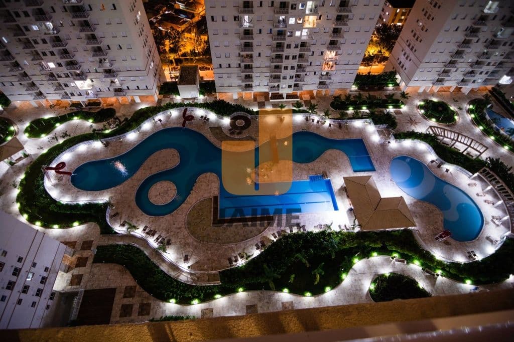 Apartamento de 3 dormitórios na AV Doutor Moura Ribeiro — Marapé, São Paulo - foto 4