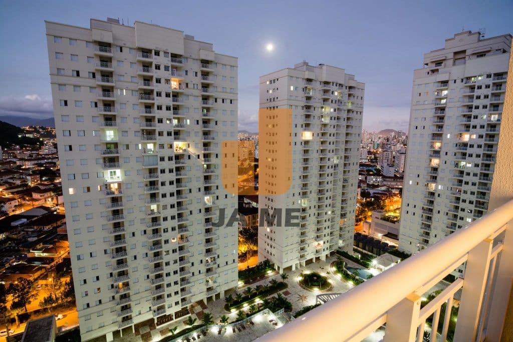 Apartamento de 3 dormitórios na AV Doutor Moura Ribeiro — Marapé, São Paulo - foto 5