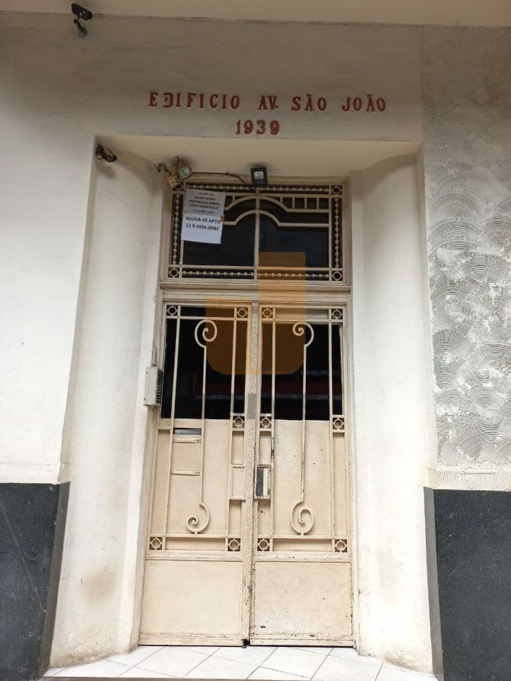 Apartamento em Santa Cecília