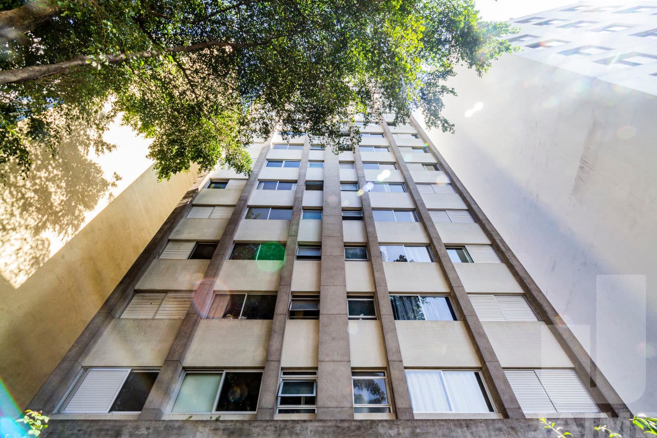 Apartamento em Consolação