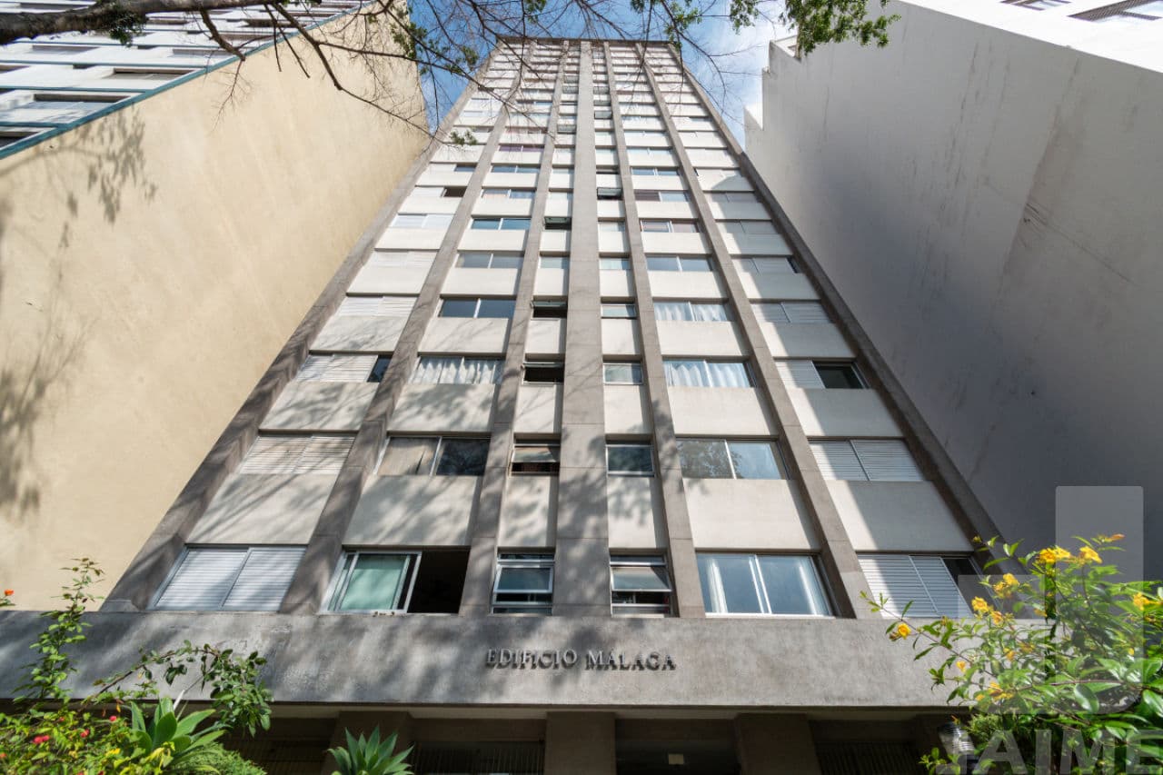 Apartamento de 1 dormitório na R Frei Caneca — Consolação, São Paulo - foto 3