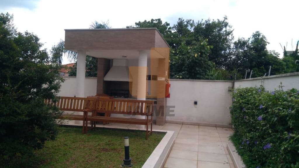 Apartamento de 1 dormitório na R João Álvares Soares — Campo Belo, São Paulo - foto 2