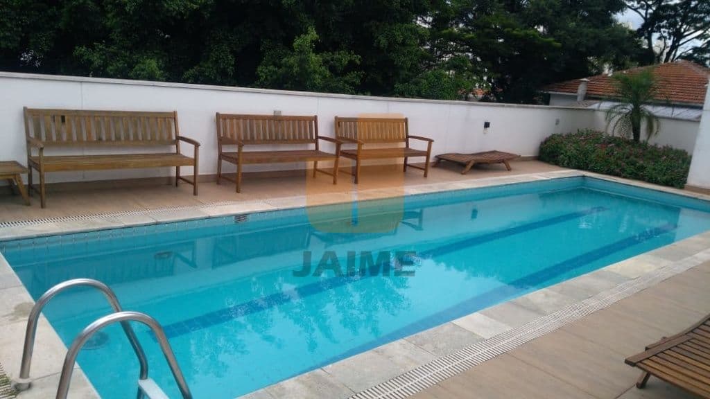 Apartamento de 1 dormitório na R João Álvares Soares — Campo Belo, São Paulo - foto 3