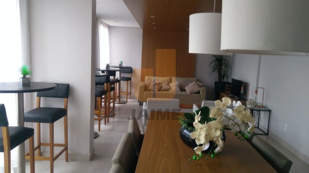 Apartamento de 1 dormitório na R João Álvares Soares — Campo Belo, São Paulo - foto 4