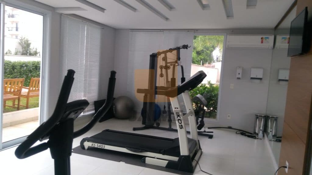 Apartamento de 1 dormitório na R João Álvares Soares — Campo Belo, São Paulo - foto 5