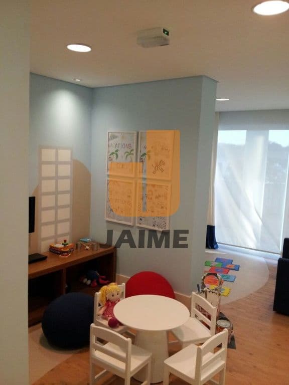 Apartamento de 3 dormitórios na R Gabriele D'annunzio — Campo Belo, São Paulo - foto 3