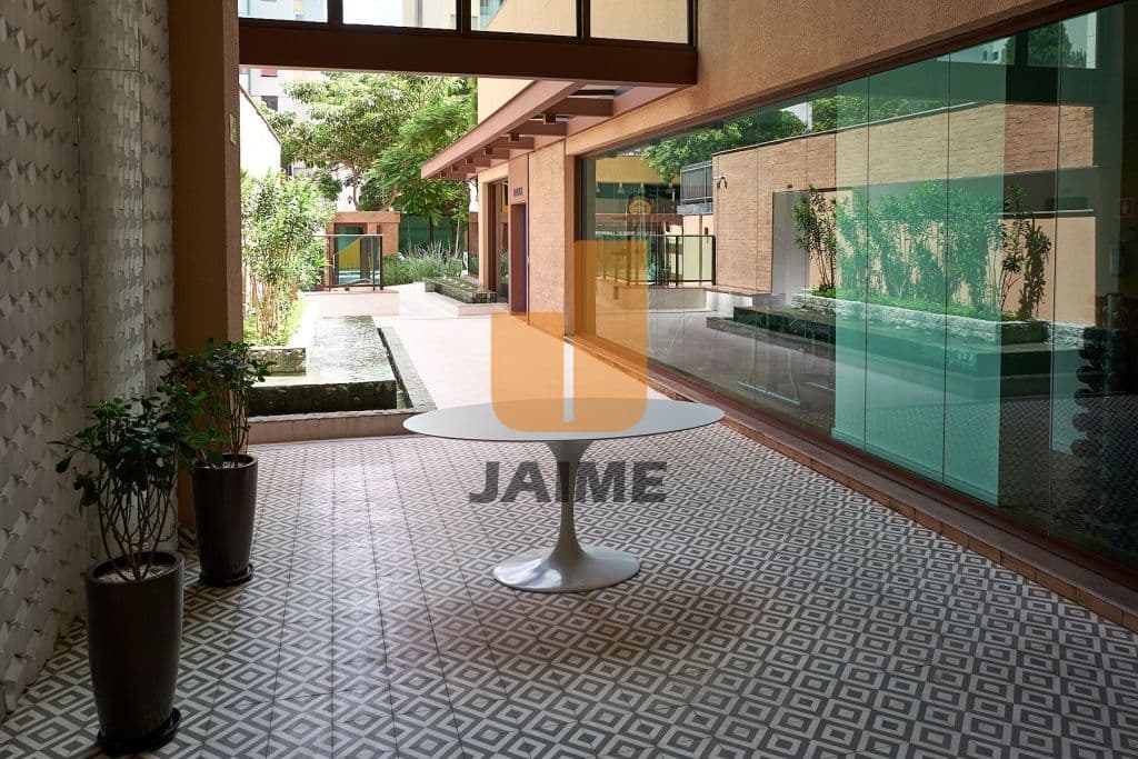 Apartamento de 1 dormitório na AL Barros — Higienópolis, São Paulo - foto 5