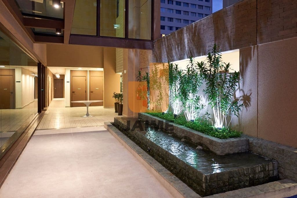 Apartamento de 1 dormitório na AL Barros — Higienópolis, São Paulo - foto 4