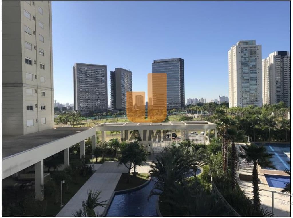 Apartamento de 3 dormitórios na R Pablo Picasso — Água Branca, São Paulo - foto 3