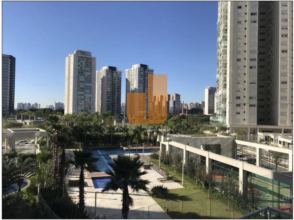 Apartamento de 3 dormitórios na R Pablo Picasso — Água Branca, São Paulo - foto 4