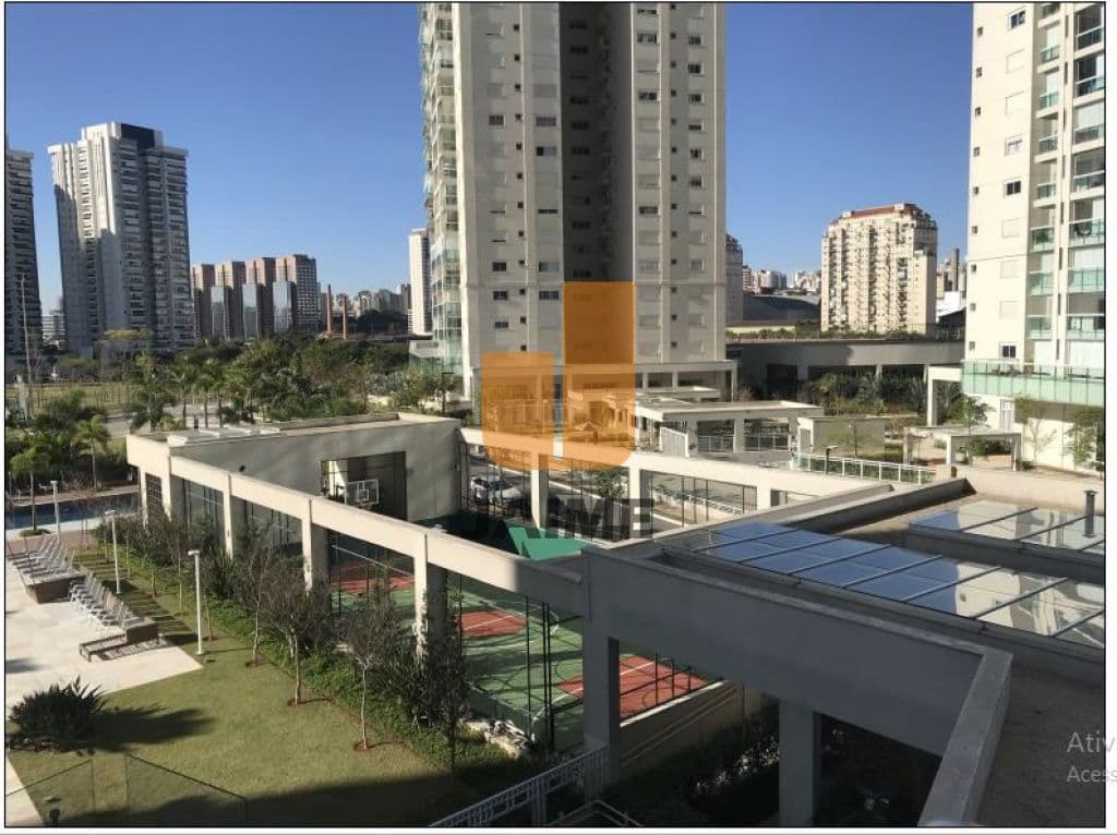 Apartamento de 3 dormitórios na R Pablo Picasso — Água Branca, São Paulo - foto 5