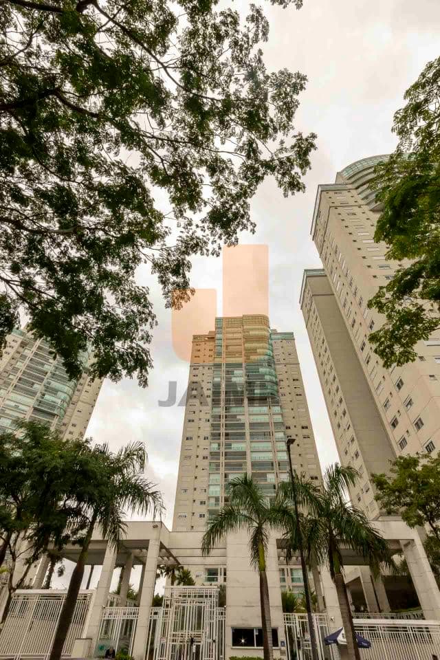 Apartamento de 3 dormitórios na R Pablo Picasso — Água Branca, São Paulo - foto 2