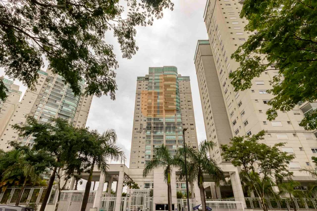 Apartamento em Água Branca