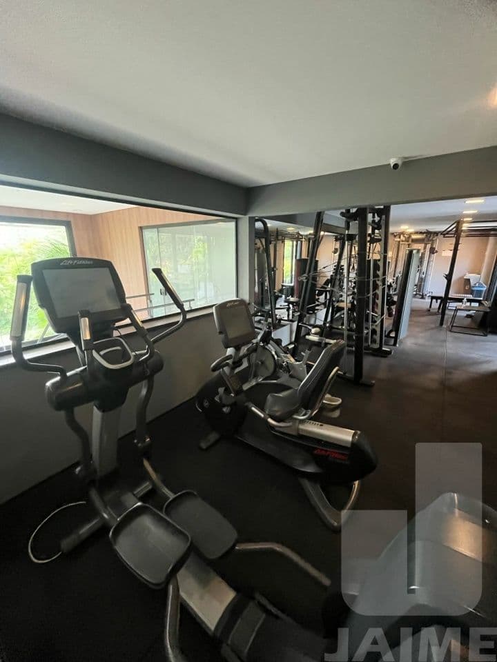 Apartamento em Vila Romana