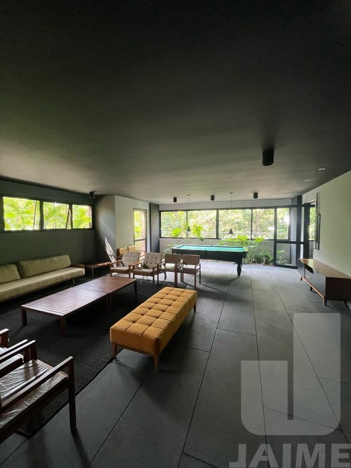 Apartamento de 3 dormitórios na R Tito — Vila Romana, São Paulo - foto 5