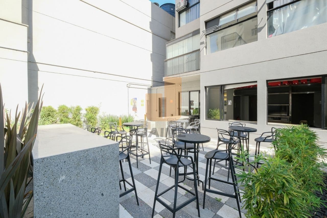 Apartamento de 1 dormitório na R Das Palmeiras — Higienópolis, São Paulo - foto 5