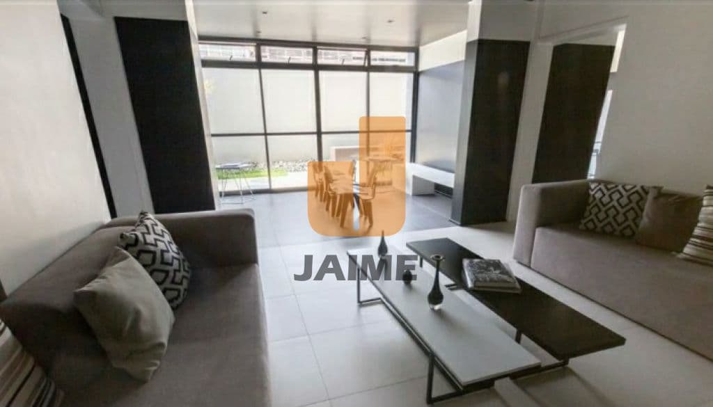 Apartamento de 1 dormitório na R Anhaia — Bom Retiro, São Paulo - foto 3