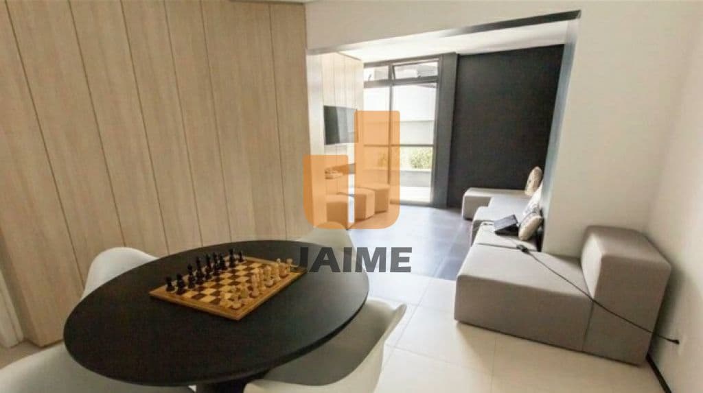 Apartamento de 1 dormitório na R Anhaia — Bom Retiro, São Paulo - foto 4