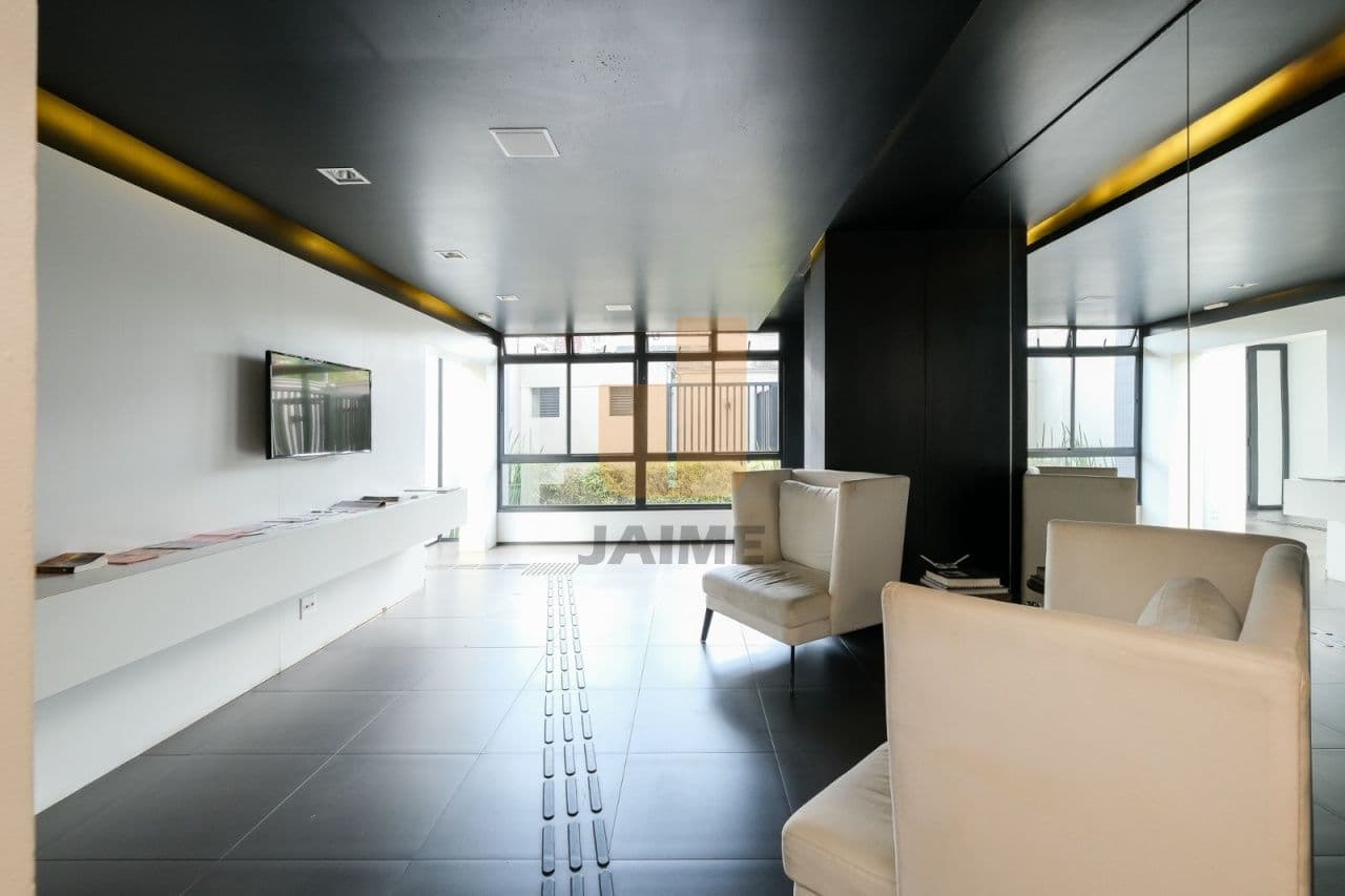 Apartamento de 1 dormitório na R Anhaia — Bom Retiro, São Paulo - foto 5