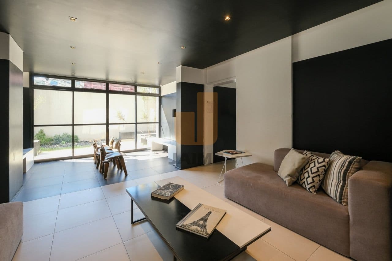 Apartamento de 1 dormitório na R Anhaia — Bom Retiro, São Paulo - foto 2