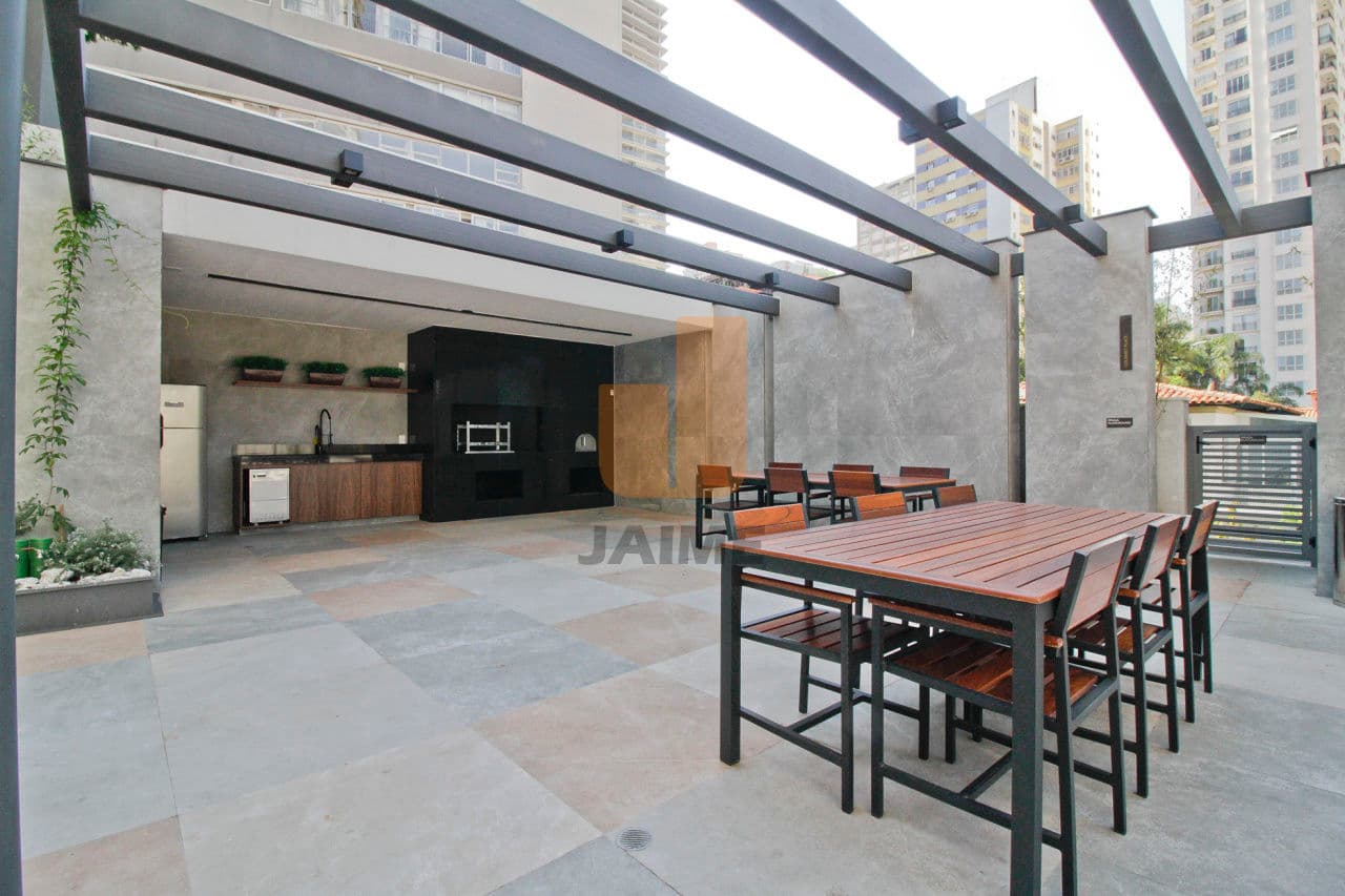 Apartamento de 2 dormitórios na AL Gabriel Monteiro da Silva — Jardins, São Paulo - foto 4