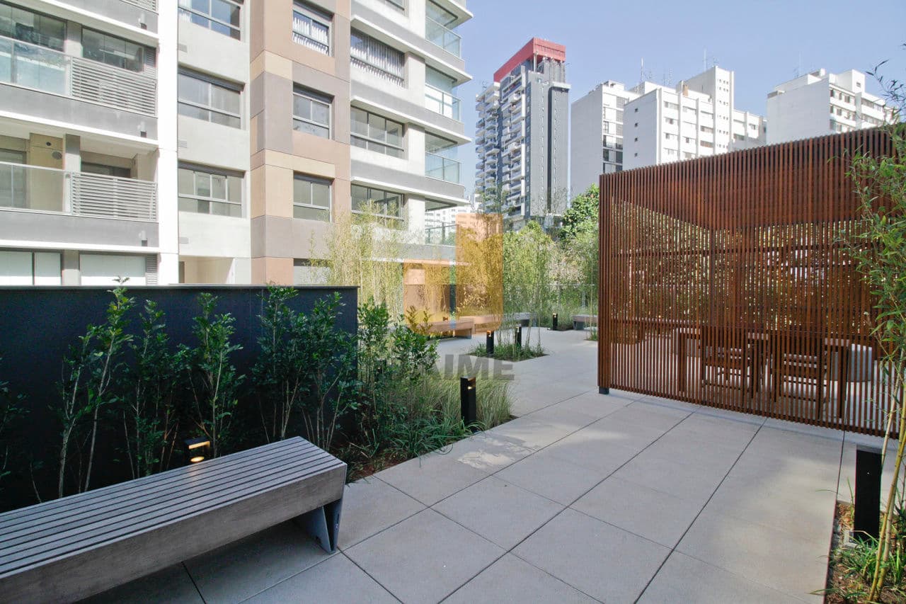 Apartamento de 2 dormitórios na AL Gabriel Monteiro da Silva — Jardins, São Paulo - foto 5