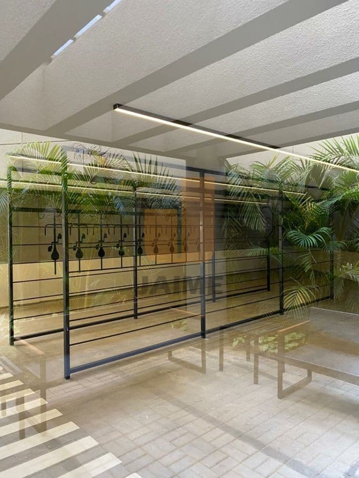 Apartamento de 1 dormitório na R Rego Freitas — República, São Paulo - foto 3