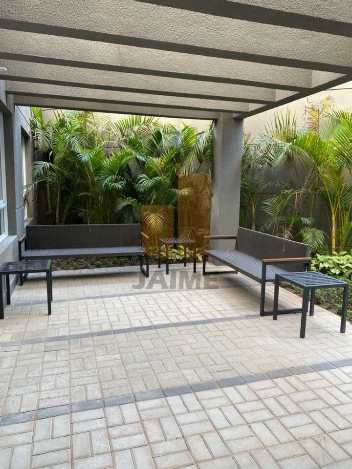 Apartamento de 1 dormitório na R Rego Freitas — República, São Paulo - foto 2