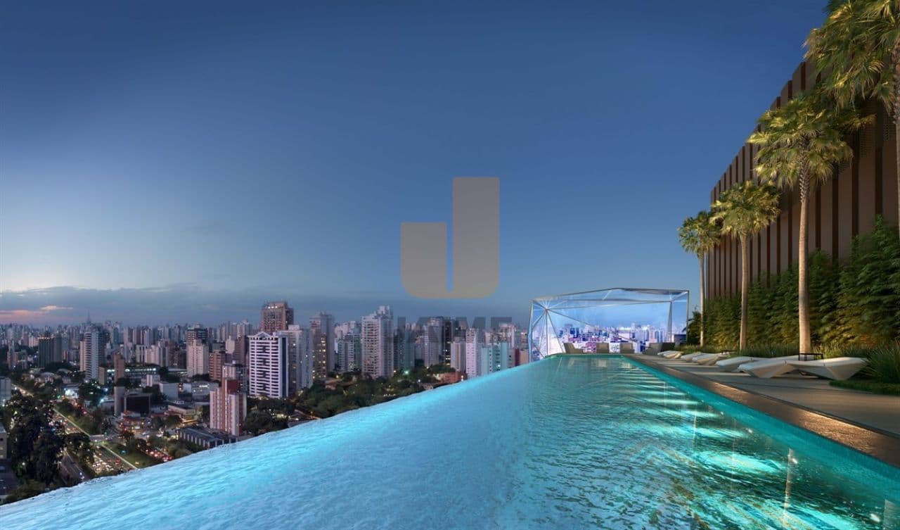 Apartamento de 2 dormitórios na AV Professor Ascendino Reis — Vila Clementino, São Paulo