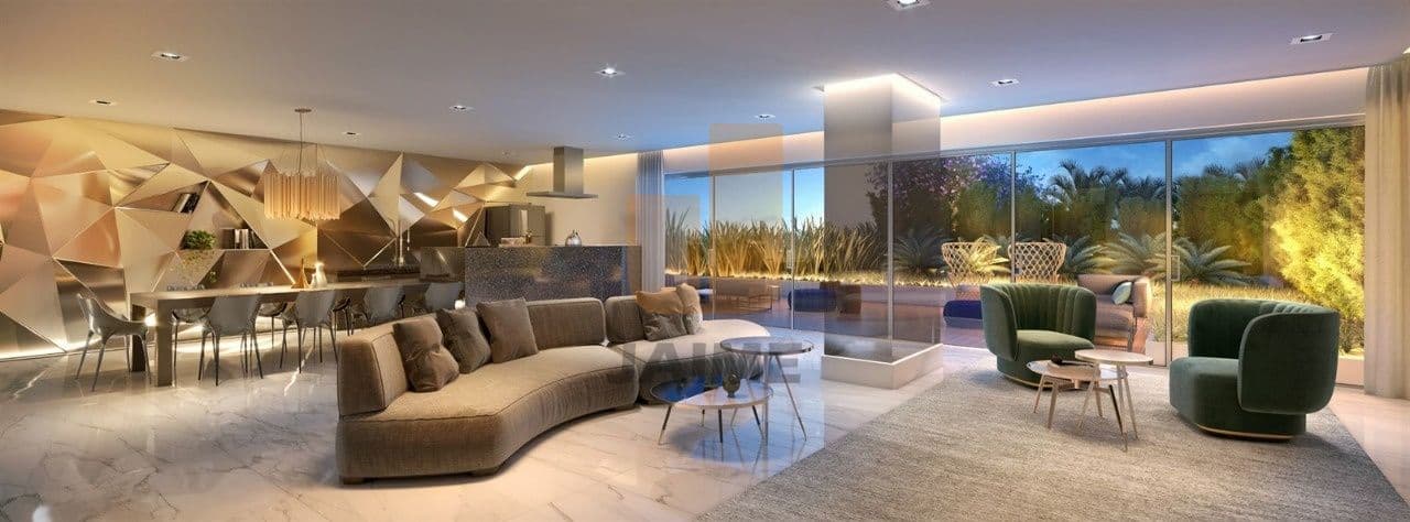 Apartamento de 2 dormitórios na AV Professor Ascendino Reis — Vila Clementino, São Paulo - foto 5